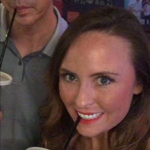 Meet your Posher, Bridget